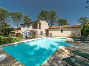 Holiday Home Les Domaines de St- Endréol by Interhome